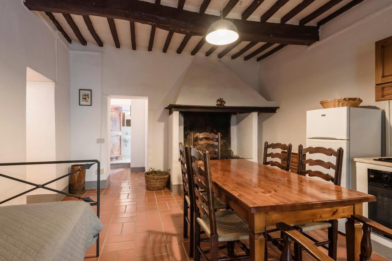 Agriturismo San Ottaviano 몬테로톤도 외부 사진