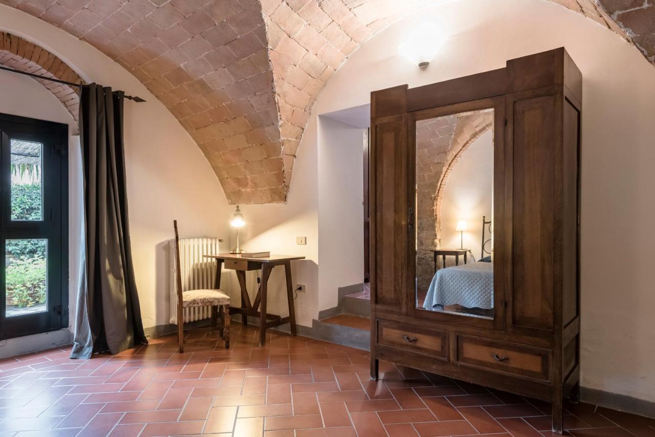 Agriturismo San Ottaviano 몬테로톤도 외부 사진