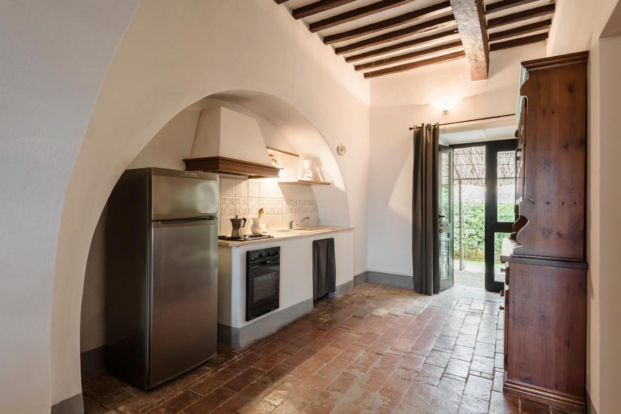Agriturismo San Ottaviano 몬테로톤도 외부 사진