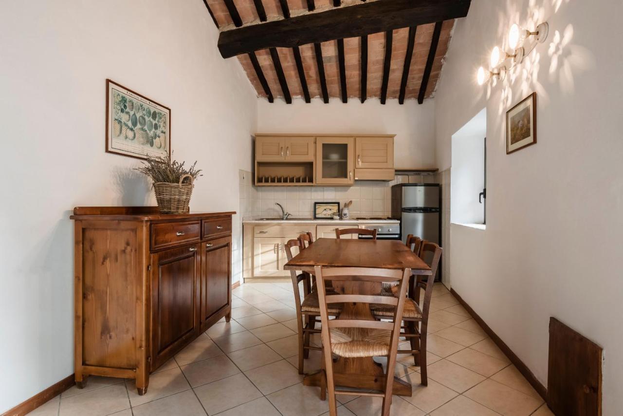 Agriturismo San Ottaviano 몬테로톤도 외부 사진
