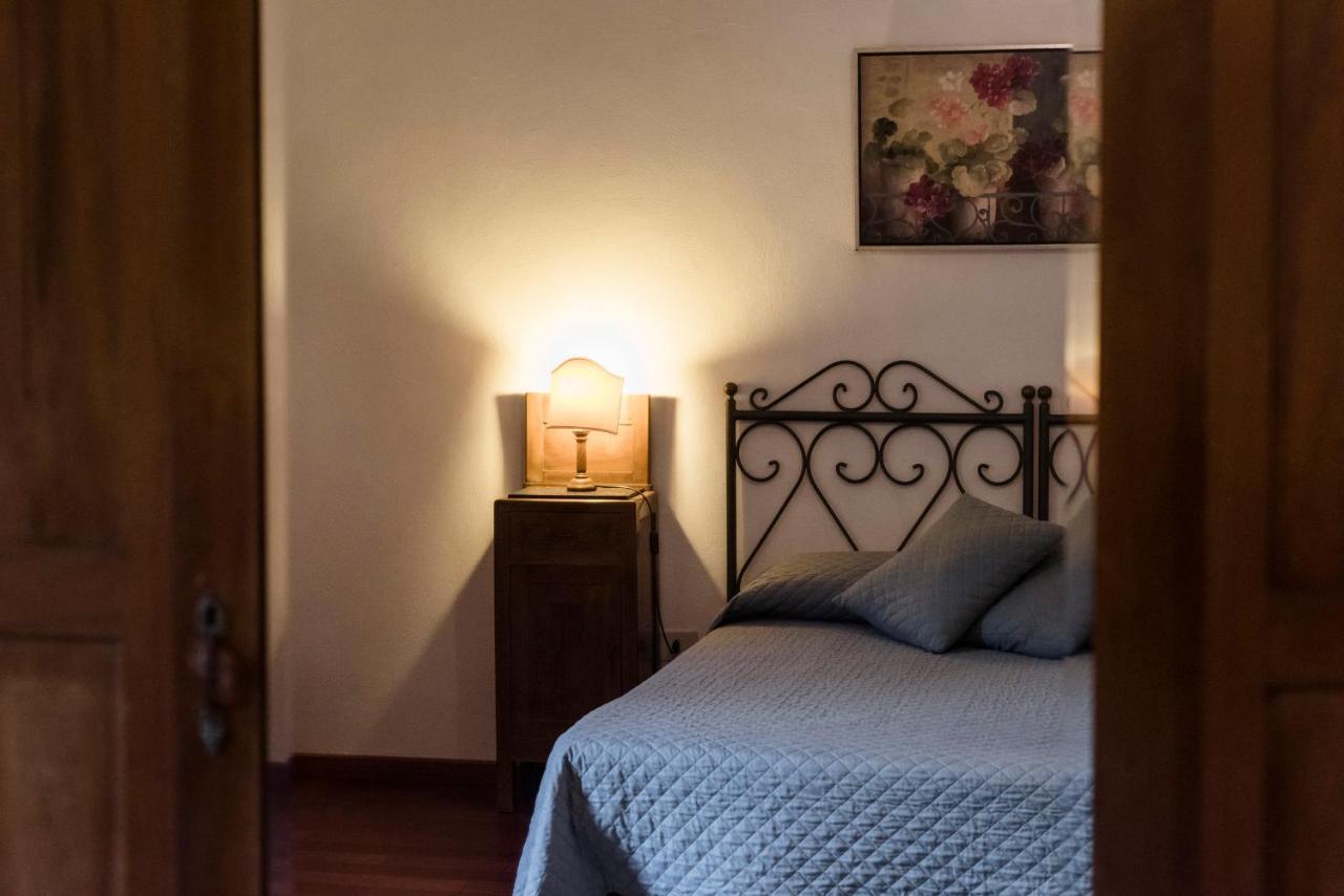 Agriturismo San Ottaviano 몬테로톤도 외부 사진