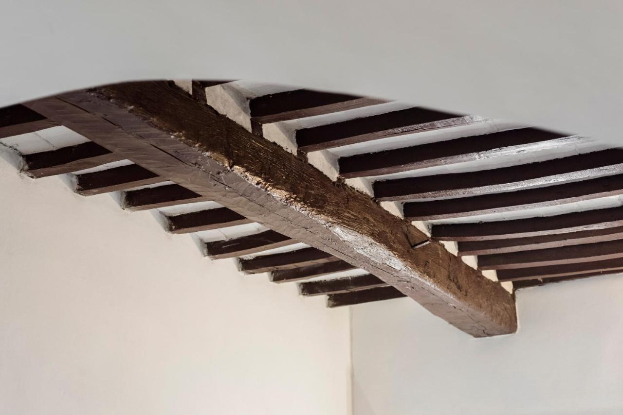Agriturismo San Ottaviano 몬테로톤도 외부 사진