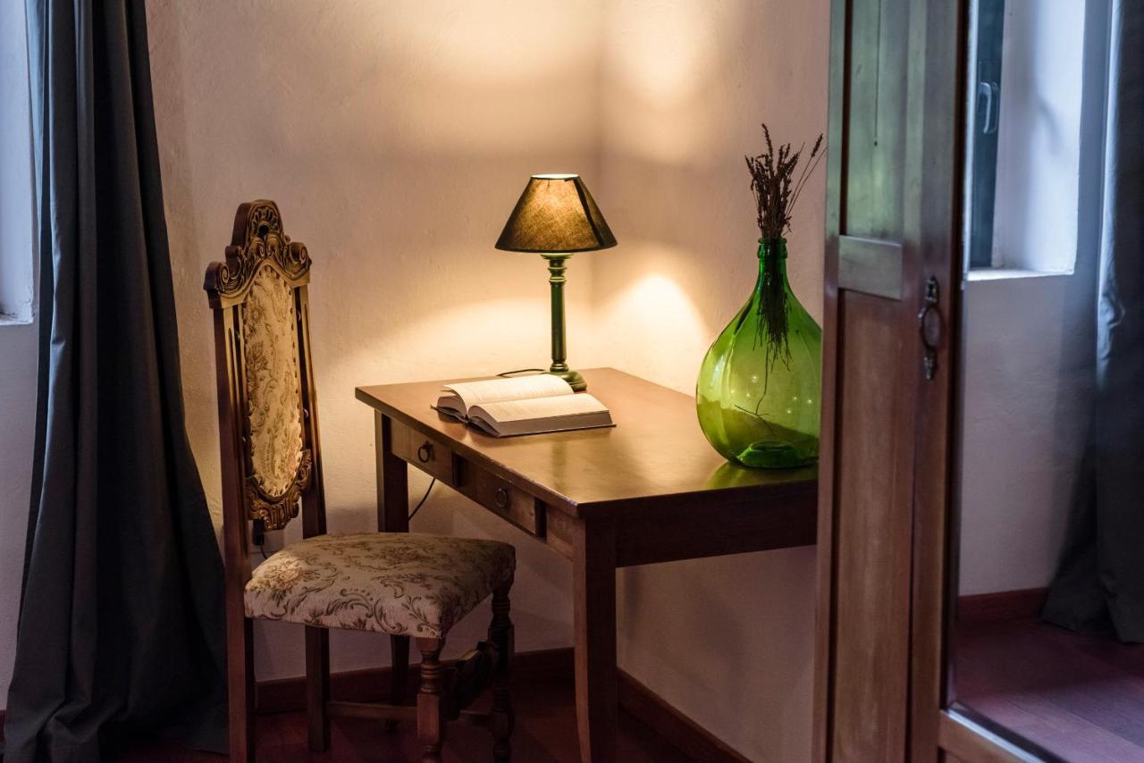 Agriturismo San Ottaviano 몬테로톤도 외부 사진