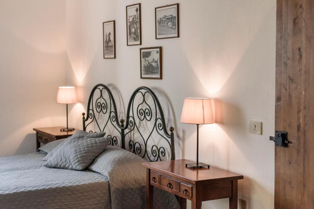 Agriturismo San Ottaviano 몬테로톤도 외부 사진